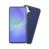VOLTE-TEL SILICON TPU ΘΗΚΗ SAMSUNG A36 5G A366 6.7in  CAMERA GUARD BLUE
