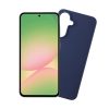 VOLTE-TEL SILICON TPU ΘΗΚΗ SAMSUNG A56 5G A566 6.7in  CAMERA GUARD BLUE