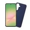 VOLTE-TEL SILICON TPU ΘΗΚΗ SAMSUNG A56 5G A566 6.7in  CAMERA GUARD BLUE