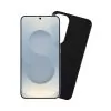 VOLTE-TEL SILICON TPU ΘΗΚΗ SAMSUNG S25 5G S931 6.2in  CAMERA GUARD BLACK