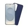 VOLTE-TEL SILICON TPU ΘΗΚΗ SAMSUNG S25 5G S931 6.2in  CAMERA GUARD BLUE
