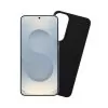 VOLTE-TEL SILICON TPU ΘΗΚΗ SAMSUNG S25 PLUS 5G S936 6.7in CAMERA GUARD BLACK
