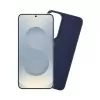 VOLTE-TEL SILICON TPU ΘΗΚΗ SAMSUNG S25 PLUS 5G S936 6.7in CAMERA GUARD BLUE