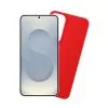 VOLTE-TEL SILICON TPU ΘΗΚΗ SAMSUNG S25 PLUS 5G S936 6.7in  CAMERA GUARD RED