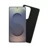 VOLTE-TEL SILICON TPU ΘΗΚΗ SAMSUNG S25 ULTRA 5G S938 6.9in CAMERA GUARD BLACK