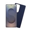 VOLTE-TEL SILICON TPU ΘΗΚΗ SAMSUNG S25 ULTRA 5G S938 6.9in  CAMERA GUARD BLUE