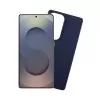 VOLTE-TEL SILICON TPU ΘΗΚΗ SAMSUNG S25 ULTRA 5G S938 6.9in  CAMERA GUARD BLUE