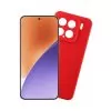 VOLTE-TEL SILICON TPU ΘΗΚΗ XIAOMI 15 5G 6.36in  FULL CAMERA PROTECTION RED