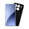 VOLTE-TEL SILICON TPU ΘΗΚΗ XIAOMI 15 PRO 5G 6.73in  FULL CAMERA PROTECTION BLACK