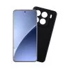VOLTE-TEL SILICON TPU ΘΗΚΗ XIAOMI 15 PRO 5G 6.73in  FULL CAMERA PROTECTION BLACK