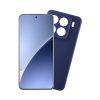 VOLTE-TEL SILICON TPU ΘΗΚΗ XIAOMI 15 PRO 5G 6.73in  FULL CAMERA PROTECTION BLUE