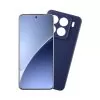 VOLTE-TEL SILICON TPU ΘΗΚΗ XIAOMI 15 PRO 5G 6.73in  FULL CAMERA PROTECTION BLUE
