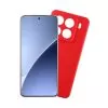 VOLTE-TEL SILICON TPU ΘΗΚΗ XIAOMI 15 PRO 5G 6.73in  FULL CAMERA PROTECTION RED