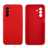 IDOL 1991 VELVET ELITE TPU ΘΗΚΗ SAMSUNG A26 5G A266 6.7in  4 SIDE FULL CAMERA PROTECTION RED
