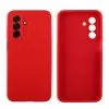 IDOL 1991 VELVET ELITE TPU ΘΗΚΗ SAMSUNG A26 5G A266 6.7in 4 SIDE FULL CAMERA PROTECTION RED
