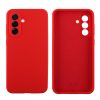 IDOL 1991 VELVET ELITE TPU ΘΗΚΗ SAMSUNG A36 5G A366 6.7in  4 SIDE FULL CAMERA PROTECTION RED