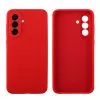 IDOL 1991 VELVET ELITE TPU ΘΗΚΗ SAMSUNG A56 5G A566 6.7in  4 SIDE FULL CAMERA PROTECTION RED