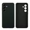 IDOL 1991 VELVET ELITE TPU ΘΗΚΗ SAMSUNG S25 5G S931 6.2in 4 SIDE FULL CAMERA PROTECTION GREEN