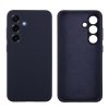 IDOL 1991 VELVET ELITE TPU ΘΗΚΗ SAMSUNG S25 PLUS 5G S936 6.7in  4 SIDE FULL CAMERA PROTECTION BLUE