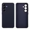IDOL 1991 VELVET ELITE TPU ΘΗΚΗ SAMSUNG S25 PLUS 5G S936 6.7in 4 SIDE FULL CAMERA PROTECTION BLUE