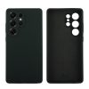 IDOL 1991 VELVET ELITE TPU ΘΗΚΗ SAMSUNG S25 ULTRA 5G S938 6.9in  4 SIDE FULL CAMERA PROTECTION GREEN