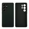 IDOL 1991 VELVET ELITE TPU ΘΗΚΗ SAMSUNG S25 ULTRA 5G S938 6.9in 4 SIDE FULL CAMERA PROTECTION GREEN