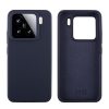 IDOL 1991 VELVET ELITE TPU ΘΗΚΗ XIAOMI 15 5G 6.36in  4 SIDE CAMERA GUARD BLUE