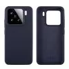 IDOL 1991 VELVET ELITE TPU ΘΗΚΗ XIAOMI 15 5G 6.36in  4 SIDE CAMERA GUARD BLUE