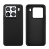 IDOL 1991 VELVET ELITE TPU ΘΗΚΗ XIAOMI 15 PRO 5G 6.73in  4 SIDE CAMERA GUARD BLACK
