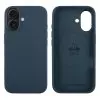 IDOL 1991 ΘΗΚΗ IPHONE 16 6.1" VELVET MAGSAFE TPU CAMERA GUARD DENIM BLUE