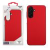 VOLTE-TEL CARBON LIFT ΘΗΚΗ SAMSUNG A26 5G A266 6.7in  CAMERA GUARD RED