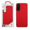 VOLTE-TEL CARBON LIFT ΘΗΚΗ SAMSUNG A26 5G A266 6.7in  CAMERA GUARD RED