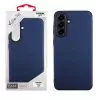 VOLTE-TEL CARBON LIFT ΘΗΚΗ SAMSUNG A56 5G A566 6.7in  CAMERA GUARD BLUE