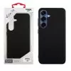 VOLTE-TEL CARBON LIFT ΘΗΚΗ SAMSUNG S25 PLUS 5G S936 6.7in  CAMERA GUARD BLACK