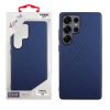 VOLTE-TEL CARBON LIFT ΘΗΚΗ SAMSUNG S25 ULTRA 5G S928 6.9in  CAMERA GUARD BLUE