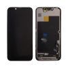 IPHONE 13 MINI ΟΘΟΝΗ + TOUCH + LENS JK INCELL BLACK