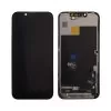 IPHONE 13 MINI ΟΘΟΝΗ + TOUCH + LENS JK INCELL BLACK