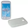 VOLTE-TEL ΘΗΚΗ SAMSUNG ACE 3 3G S7275 SLIMCOLOR TPU ΔΙΑΦΑΝΗ