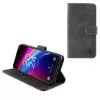LIME ESSENTIAL ΘΗΚΗ TCL 503 6.6in  MAGNET BOOK STAND CLIP GREY