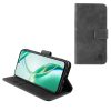 LIME ESSENTIAL ΘΗΚΗ HONOR 200 SMART 5G 6.8in  MAGNET BOOK STAND CLIP GREY