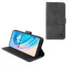 LIME ESSENTIAL ΘΗΚΗ HONOR X8A 6.7in  MAGNET BOOK STAND CLIP GREY