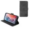 LIME ESSENTIAL ΘΗΚΗ MOTOROLA MOTO G POWER 5G 6.8in  MAGNET BOOK STAND CLIP GREY