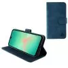 LIME ESSENTIAL ΘΗΚΗ SAMSUNG A26 5G A266 6.7in  MAGNET BOOK STAND CLIP DARK BLUE