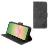 LIME ESSENTIAL ΘΗΚΗ SAMSUNG A56 5G A566 6.7in  MAGNET BOOK STAND CLIP GREY