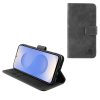 LIME ESSENTIAL ΘΗΚΗ SAMSUNG S25 5G S931 6.2in  MAGNET BOOK STAND CLIP GREY
