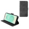 LIME ESSENTIAL ΘΗΚΗ SAMSUNG S25 PLUS 5G S936 6.7in  MAGNET BOOK STAND CLIP GREY