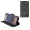 LIME ESSENTIAL ΘΗΚΗ SAMSUNG S25 ULTRA 5G S938 6.9in  MAGNET BOOK STAND CLIP GREY