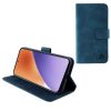 LIME ESSENTIAL ΘΗΚΗ XIAOMI 15 5G 6.36in  MAGNET BOOK STAND CLIP DARK BLUE