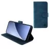 LIME ESSENTIAL ΘΗΚΗ XIAOMI 15 PRO 5G 6.73in  MAGNET BOOK STAND CLIP DARK BLUE