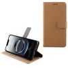VOLTE-TEL ALLURE ΘΗΚΗ IPHONE 16E/ IPHONE 17E 6.1in MAGNET BOOK STAND CLIP GOLD